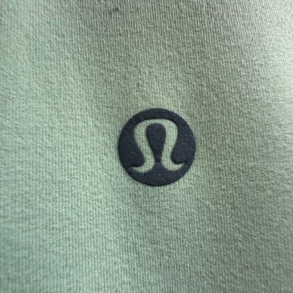 Lululemon Align HR Pant 25”- size 10 creamy mint - Picture 6 of 7